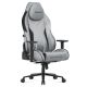 Fotel gamingowy Huzaro Force 8.3 Grey