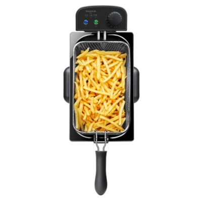 3. Frytownica olejowa Taurus Air Fryer 973967000 (2000W;3l)