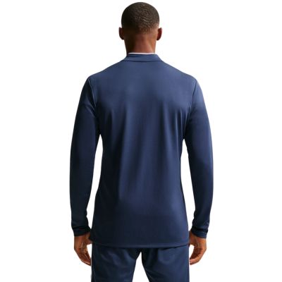 12. Bluza męska Nike Dri-FIT Park 26 granatowa HM7249 410