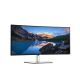 4. DELL UltraSharp U3425WE monitor komputerowy 86,4 cm (34") 3440 x 1440 px Wide Quad HD LCD Czarny, Srebrny