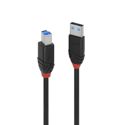 3. CABLE USB 3.0 A/B ACTIVE 10M/43227 LINDY