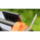 9. Black & Decker BECS2040 2000 W Pomarańczowy