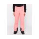 Spodnie narciarskie RIP CURL ANTI SERIES RIDER PANT 10K/10K różowe