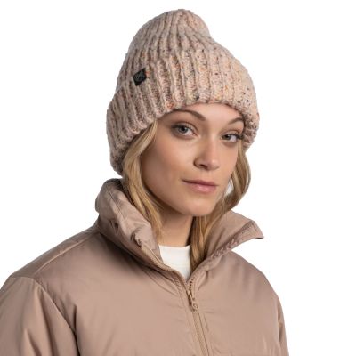 2. Czapka Buff Kim Knitted Fleece Hat Beanie 1296985081000