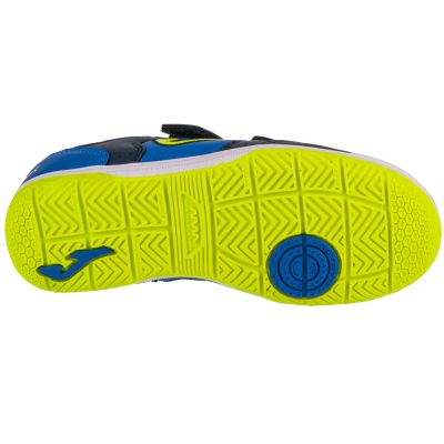 4. Buty piłkarskie Joma Top Flex 2403 IN Jr TPJW2403INV