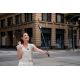 8. DJI Osmo 360 aparat do fotografii sportowej 120 MP 8K Ultra HD CMOS 25,4 / 1,1 mm (1 / 1.1") Wi-Fi 183 g