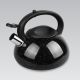 4. Czajnik 3,0L MR-1316-BLACK  MAESTRO