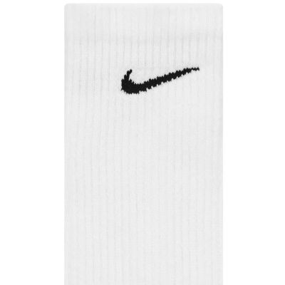 3. Skarpety Nike Everyday Plus Cush 6 SX6897 100
