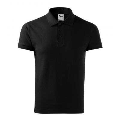 3. Koszulka Malfini polo Cotton Heavy M MLI-21501