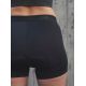 4. Bokserki rowerowe POC W's RE-CYCLE Boxer - czarny