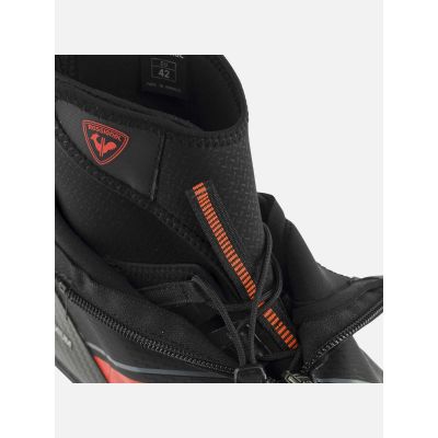 8. Buty biegowe ROSSIGNOL X-IUM Carbon Premium Classic - czarno/czerwone