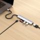 7. Interface Hub Usb Type-C Satechi