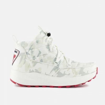 Rossignol Rossi Resort Wp Camo Białe 9.5