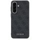 3. Etui Guess 4G Classic na Samsung Galaxy A37 5G - czarne