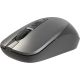 2. DEFENDER MYSZ BEZPRZEWODOWA WAVE MM-995 RF SILENT CLICK SREBRNA 52993