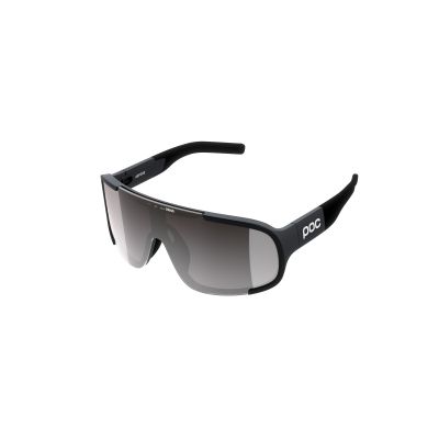 Okulary rowerowe POC Aspire czarny