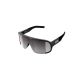 Okulary rowerowe POC Aspire czarny
