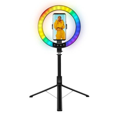 5. LogiLink AA0156 pierścień świetlny 95 LED