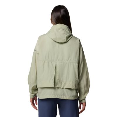 3. Kurtka Columbia Paracutie II Windbreaker Jacket W 2116561348
