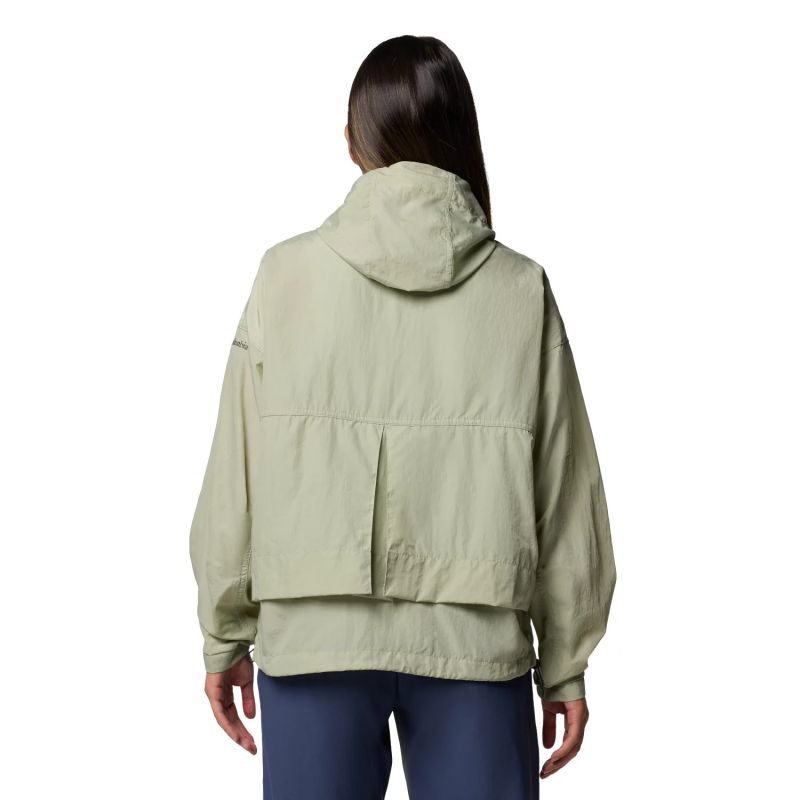 3. Kurtka Columbia Paracutie II Windbreaker Jacket W 2116561348