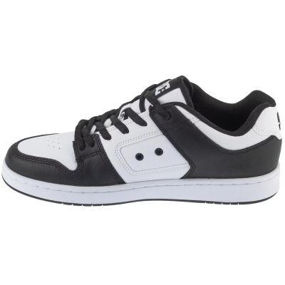 2. DC Shoes Manteca 4 DC01732115 Czarne 41