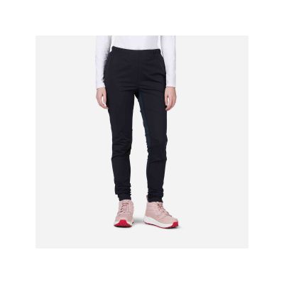 3. Spodnie Rossignol W Poursuite Pant czarny
