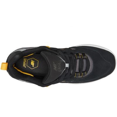 9. Buty sportowe New Balance do skateboardingu NM808WUT