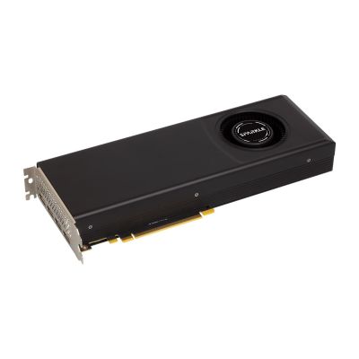 4. Karta graf. SPARKLE Intel Arc PRO B60 BLOWER 24GB
