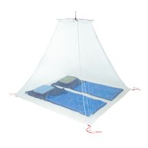 Moskitiera dla dwóch osób Cocoon Travel Net Double Ultralight, white