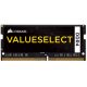 2. Corsair ValueSelect moduł pamięci 8 GB 1 x 8 GB DDR4 2133 MHz