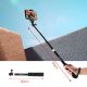 5. Uchwyt Tech-Protect GA100 Monopad & Selfie Stick do GoPro / DJI - czarny