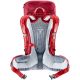 4. Plecak turystyczny DEUTER Futura Pro 36 masala-cherry
