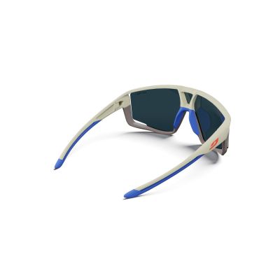 4. Okulary JULBO FURY brązowy
