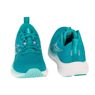 5. Buty do biegania Asics Gel-Pulse 16 W 1012B755-400