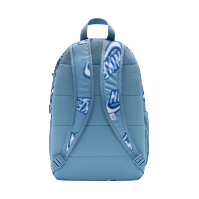 2. Plecak Nike Elemental + piórnik niebieski IH7852 486