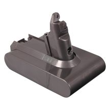 Bateria Patona do Dyson V6 DC56 DC58 DC59 DC61 DC62 DC72 DC74 SV03 SV04 SV05 SV06 SV07 SV08