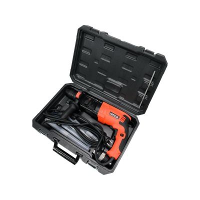 4. Młotowiertarka Yato YT-82122 850W