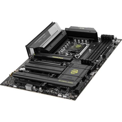 2. Płyta główna MSI MAG Z890 TOMAHAWK WIFI