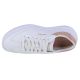 3. Skechers Cordova Classic – Best Behavior 185060-WPK Białe 35,5