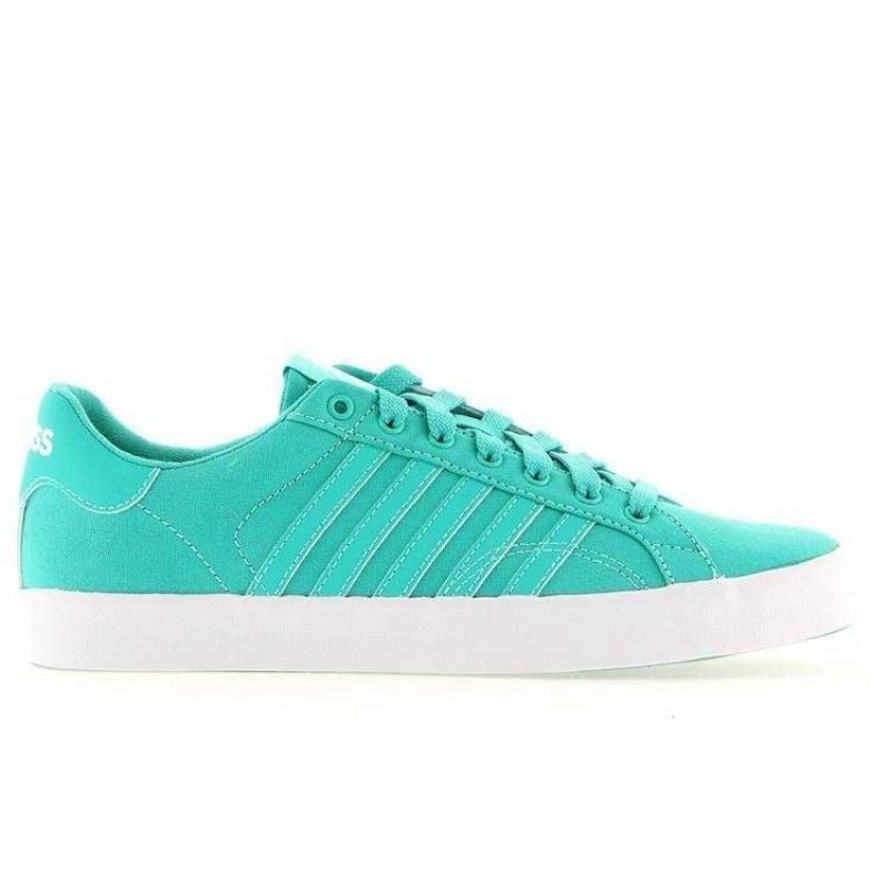10. Buty K-Swiss Women's Belmont SO T Sherbet W 93739-386-M