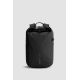 16. XD DESIGN PLECAK WODOODPORNY URBAN WATER RESISTANT BLACK PN: P706.2801