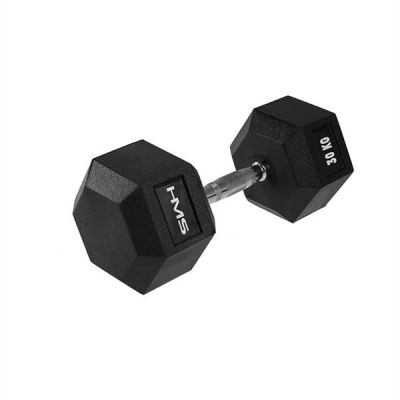 2. Hantla HMS HEX PRO 30 kg