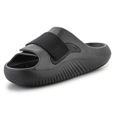 12. Klapki Crocs Mellow Luxe Recovery Slide 209413-001