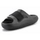 12. Klapki Crocs Mellow Luxe Recovery Slide 209413-001