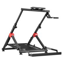 Oplite Wheel Stand GT PRO V2 Podstawka na kierownice wyścigową