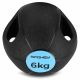 2. Gripi Piłka Spokey lek. 6kg 929865