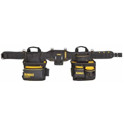 4. DeWALT DWST40603-1 pas narzędziowy