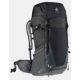 Deuter Futura Pro 38 l Czarny
