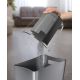 41. Hoover HP105HM 011 2 l Cylinder próżniowy Suchy 700 W Bez worka