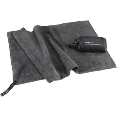 Ręcznik szybkoschnący Cocoon Microfiber Towel Terry M, koala